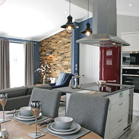Sandymouth Holiday Resort * Morwenstow