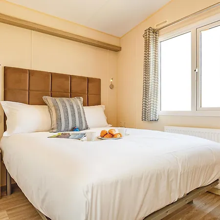 Holiday park Sandymouth Holiday Resort