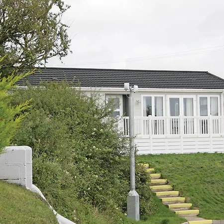 Sandymouth Holiday Resort Holiday park *