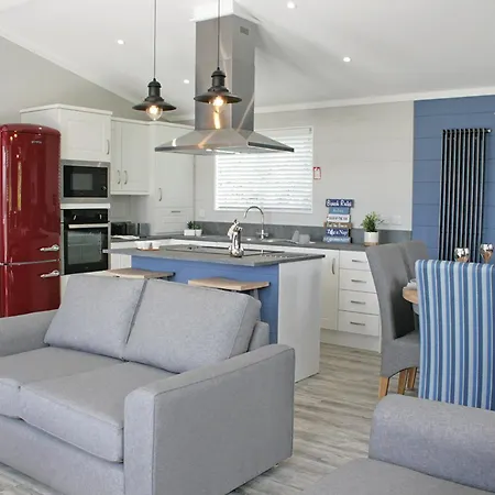 Holiday park Sandymouth Holiday Resort Morwenstow