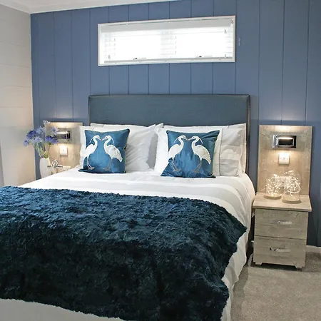 Sandymouth Holiday Resort Morwenstow