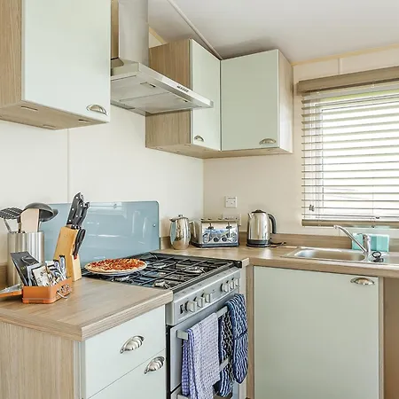 Sandymouth Holiday Resort Morwenstow