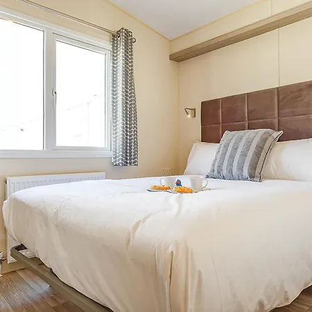 Sandymouth Holiday Resort