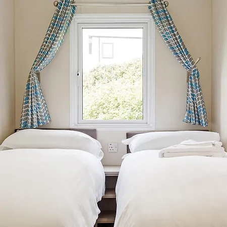 Sandymouth Holiday Resort Morwenstow