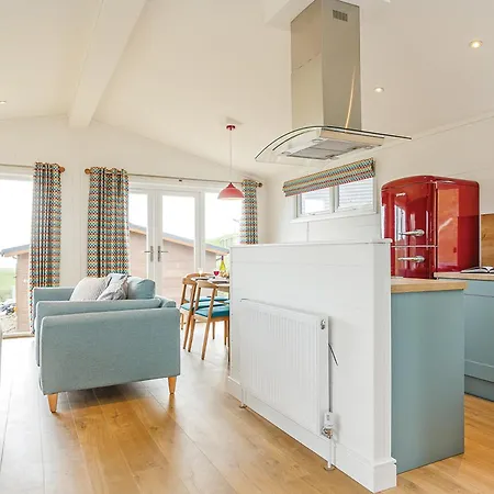 Sandymouth Holiday Resort