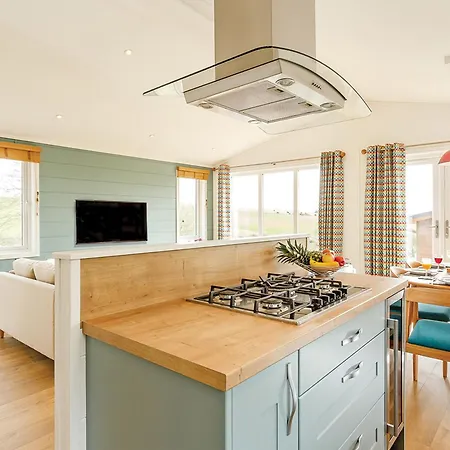 Sandymouth Holiday Resort Holiday park Morwenstow