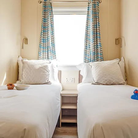 Sandymouth Holiday Resort * Morwenstow