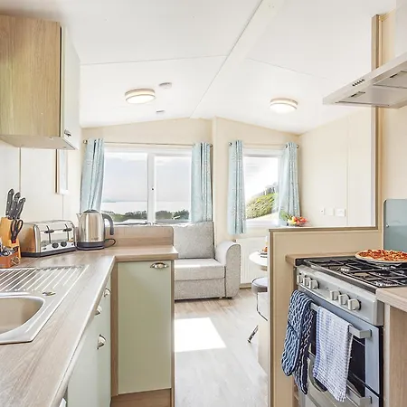 Sandymouth Holiday Resort Holiday park