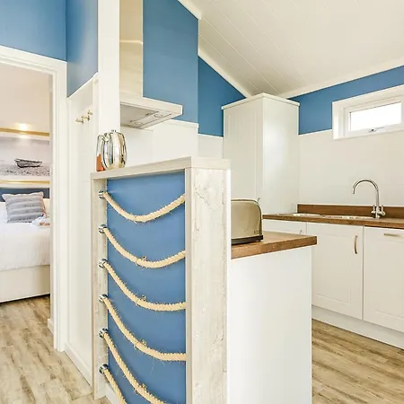 Sandymouth Holiday Resort