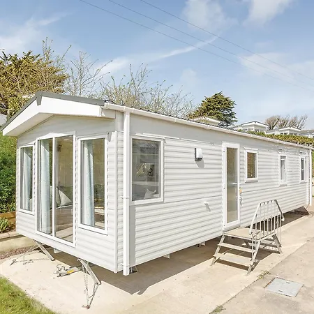 Holiday park Sandymouth Holiday Resort Morwenstow