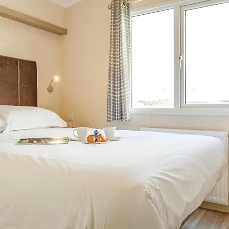 Holiday park Sandymouth Holiday Resort *