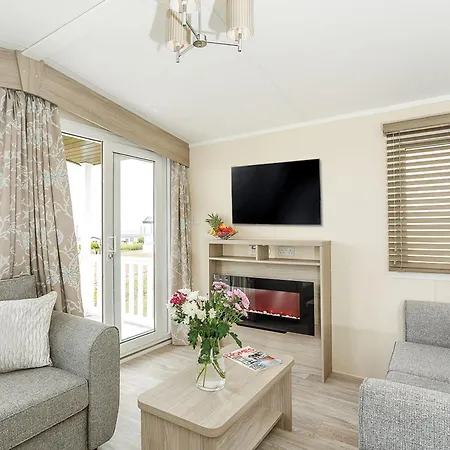 Sandymouth Holiday Resort Holiday park