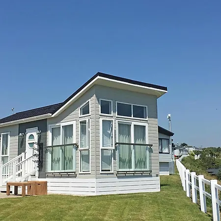 Sandymouth Holiday Resort *