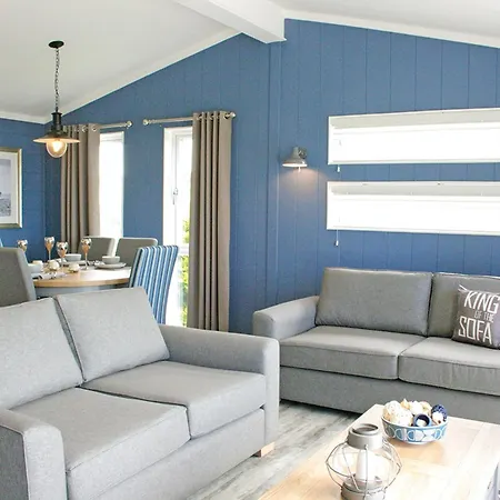 Holiday park Sandymouth Holiday Resort