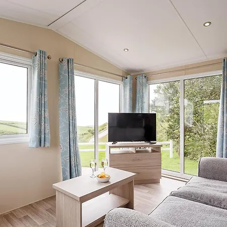 Sandymouth Holiday Resort