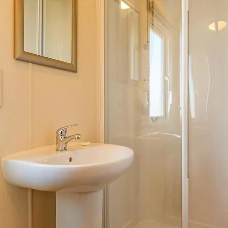 Sandymouth Holiday Resort