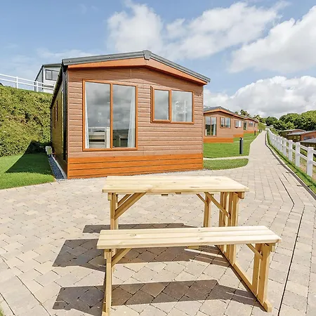 Sandymouth Holiday Resort Holiday park *